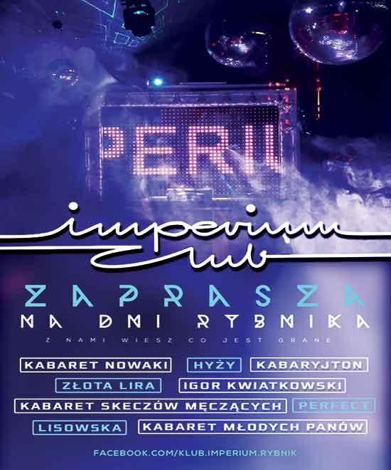 My portfolio - Flyer