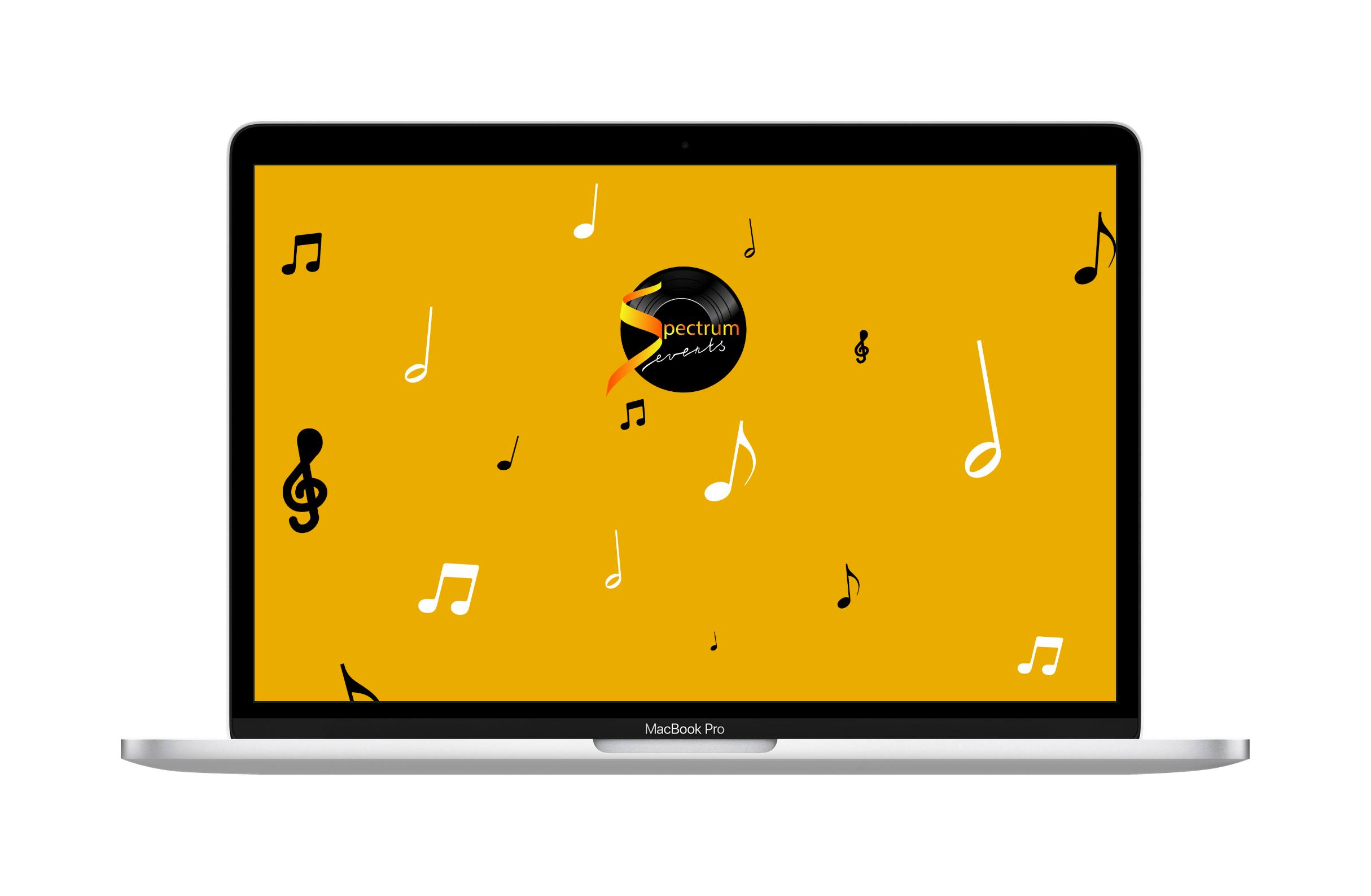 JustRent Fleet App website screenshot